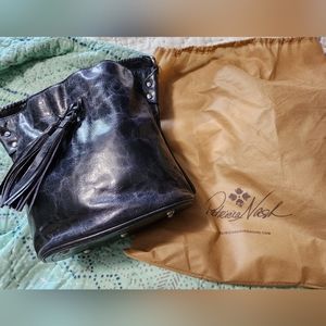 Patricia Nash Bucket Bag